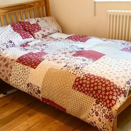Waterloo Central London - Private Rooms In Shared Apartment Eksteriør bilde