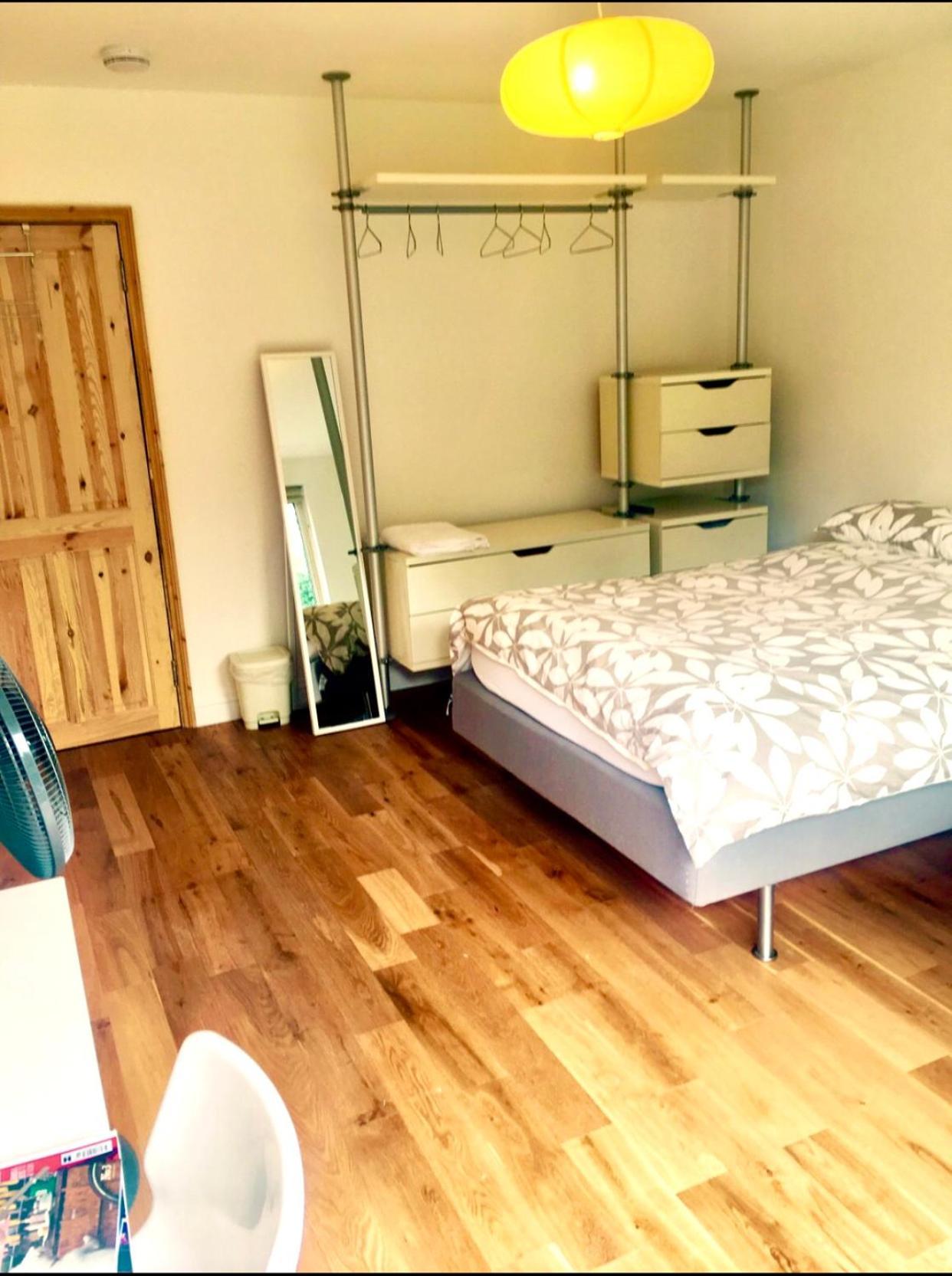 Waterloo Central London - Private Rooms In Shared Apartment Eksteriør bilde