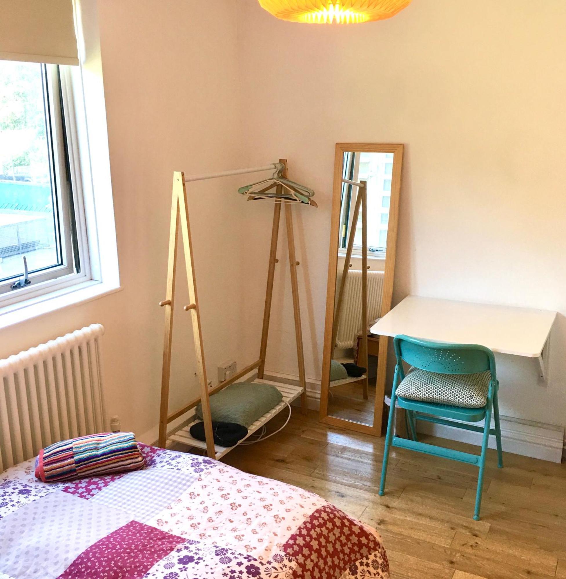 Waterloo Central London - Private Rooms In Shared Apartment Eksteriør bilde