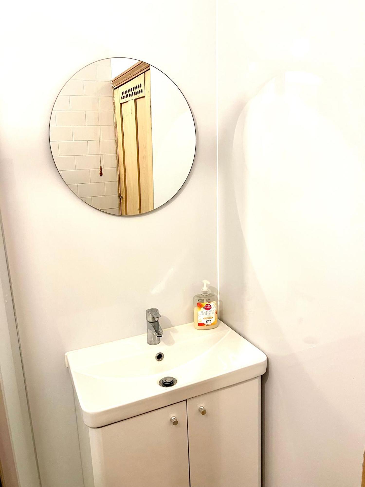 Waterloo Central London - Private Rooms In Shared Apartment Eksteriør bilde